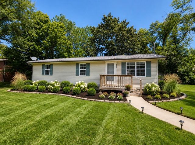 407 W Brown Street, Clever, MO 65631