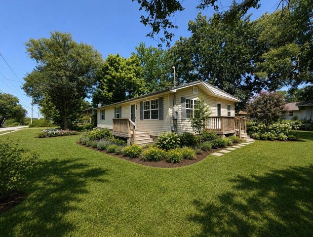 407 W Brown Street, Clever, MO 65631