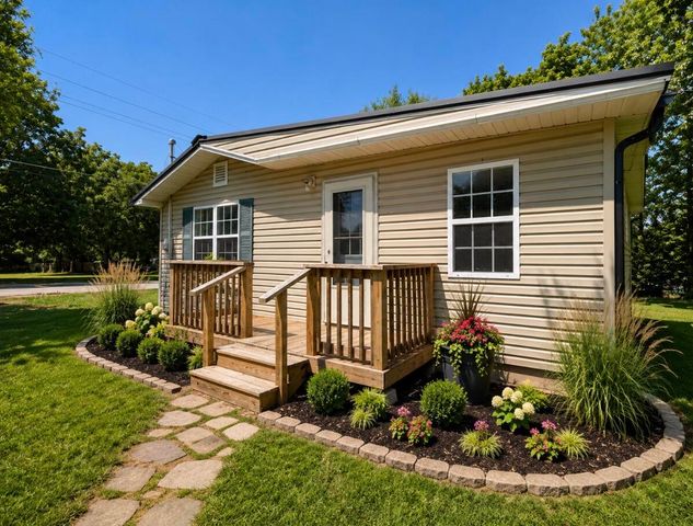 407 W Brown Street, Clever, MO 65631