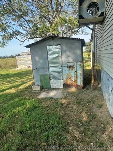 410800 E 1135 Road, Stidham, OK 74461