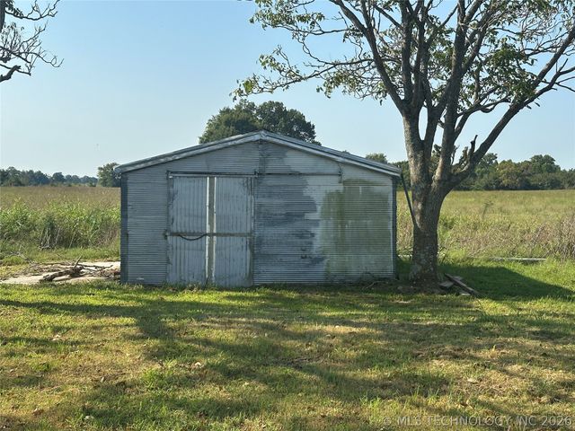 410800 E 1135 Road, Stidham, OK 74461