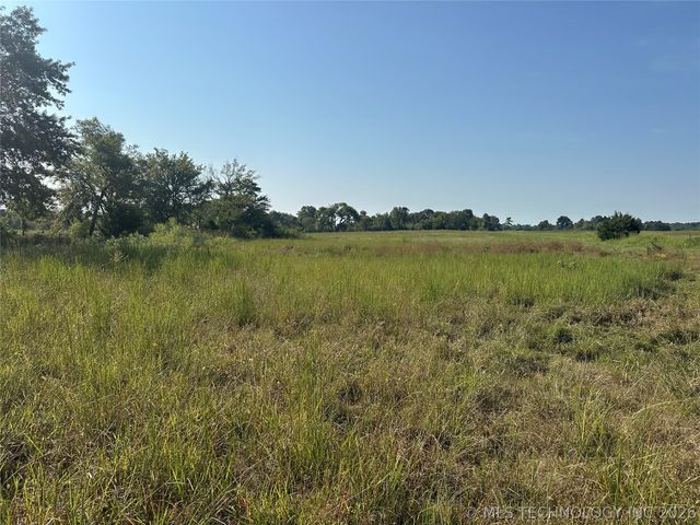 410800 E 1135 Road, Stidham, OK 74461