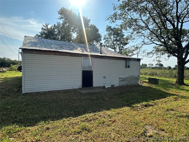 410800 E 1135 Road, Stidham, OK 74461