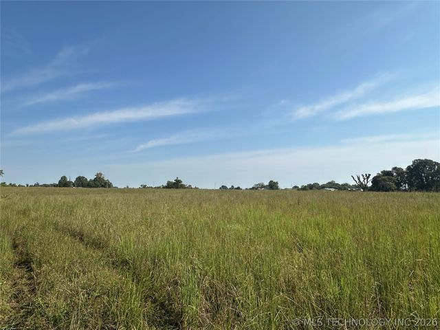 410800 E 1135 Road, Stidham, OK 74461