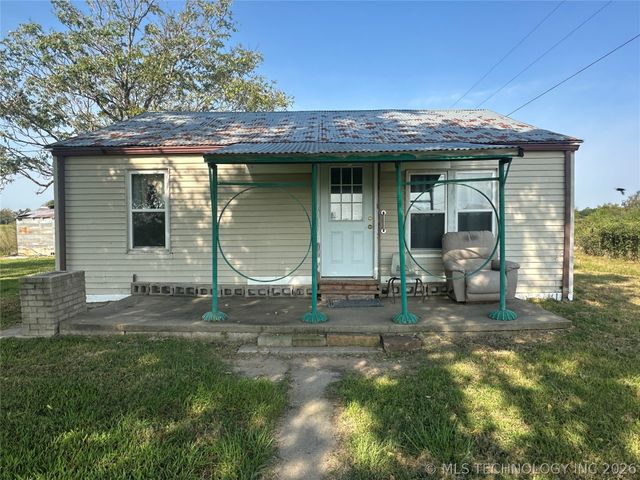 410800 E 1135 Road, Stidham, OK 74461