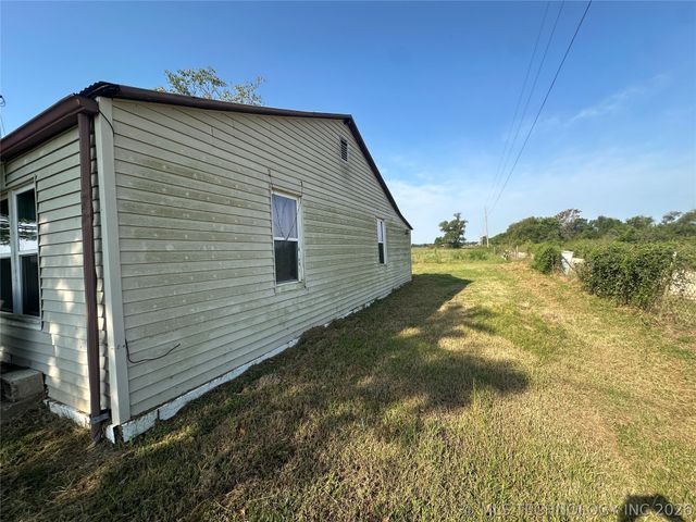 410800 E 1135 Road, Stidham, OK 74461