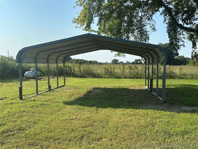 410800 E 1135 Road, Stidham, OK 74461