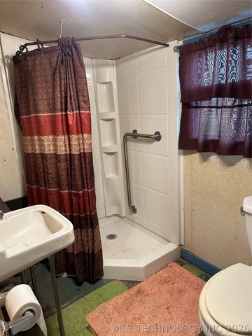 410800 E 1135 Road, Stidham, OK 74461