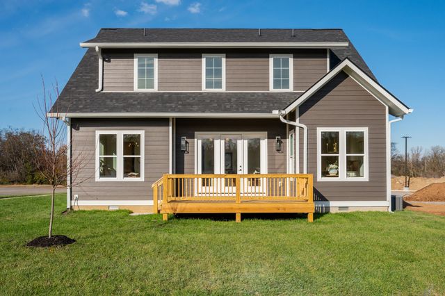 1309 Alderwood Pass, Nashville, TN 37207