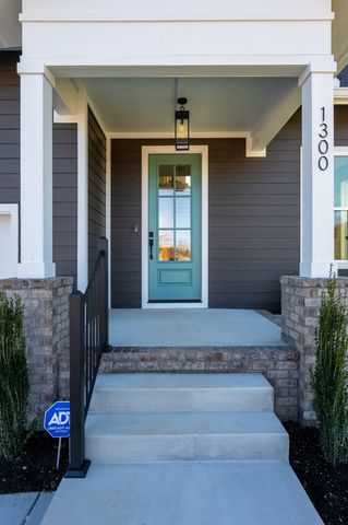 1309 Alderwood Pass, Nashville, TN 37207