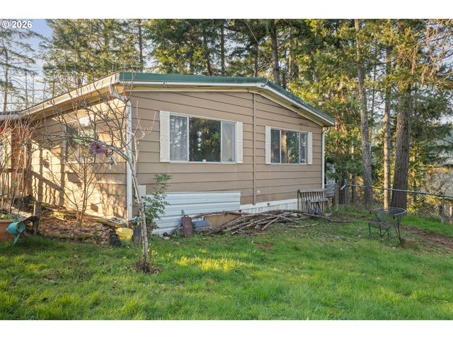 2409 IRELAND Rd, Winston, OR 97496