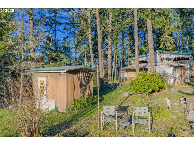 2409 IRELAND Rd, Winston, OR 97496