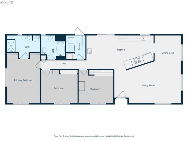 2409 IRELAND Rd, Winston, OR 97496