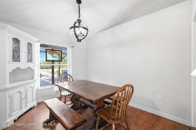 10260 Caracara Avenue, Weeki Wachee, FL 34613