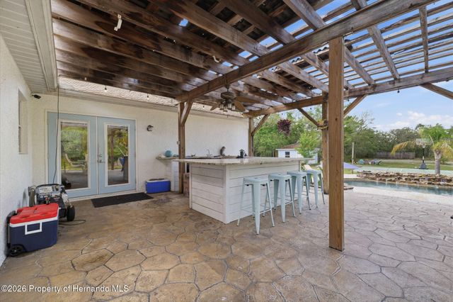10260 Caracara Avenue, Weeki Wachee, FL 34613
