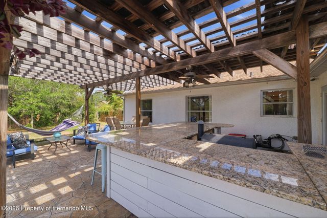10260 Caracara Avenue, Weeki Wachee, FL 34613