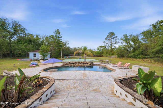 10260 Caracara Avenue, Weeki Wachee, FL 34613