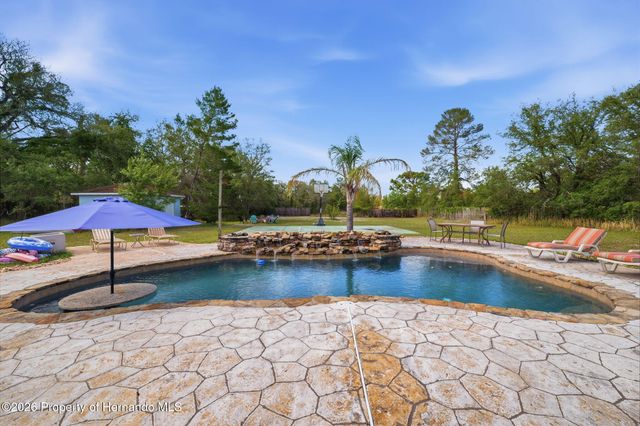 10260 Caracara Avenue, Weeki Wachee, FL 34613