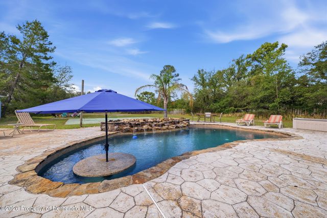 10260 Caracara Avenue, Weeki Wachee, FL 34613