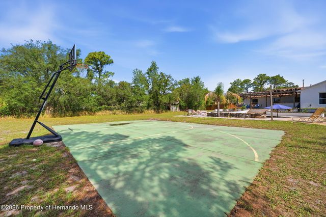 10260 Caracara Avenue, Weeki Wachee, FL 34613