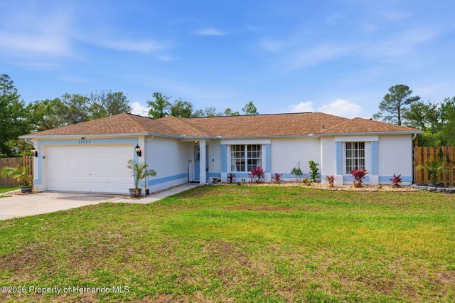 10260 Caracara Avenue, Weeki Wachee, FL 34613