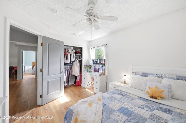 10260 Caracara Avenue, Weeki Wachee, FL 34613