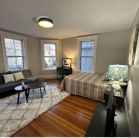 54 Bonair Street 1A, Somerville, MA 02145