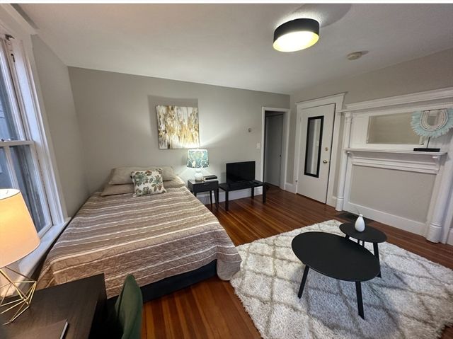 54 Bonair Street 1A, Somerville, MA 02145