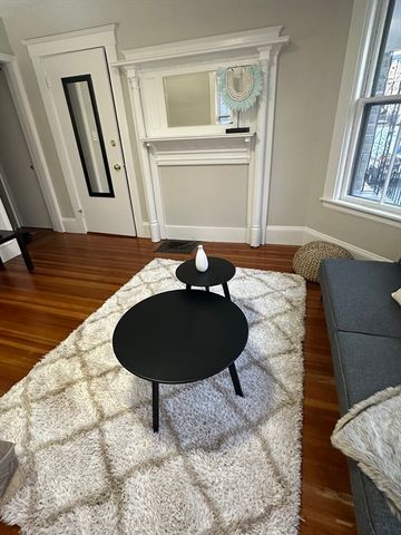 54 Bonair Street 1A, Somerville, MA 02145