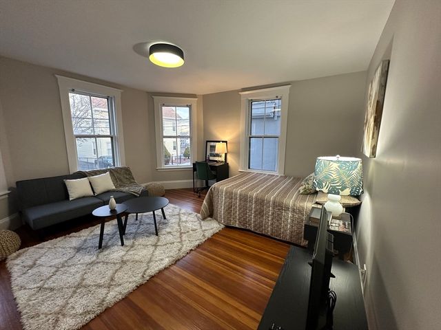 54 Bonair Street 1A, Somerville, MA 02145