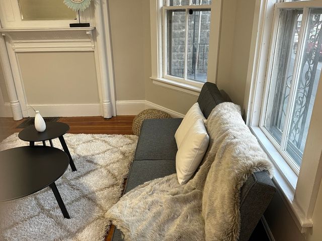 54 Bonair Street 1A, Somerville, MA 02145