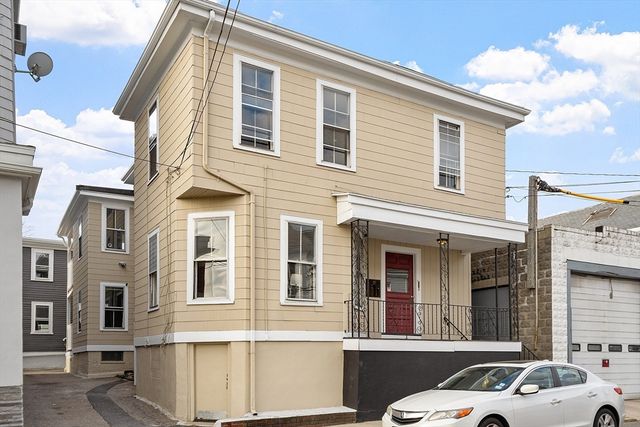 54 Bonair Street 1A, Somerville, MA 02145