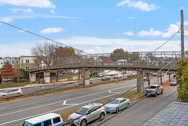 54 Bonair Street 1A, Somerville, MA 02145