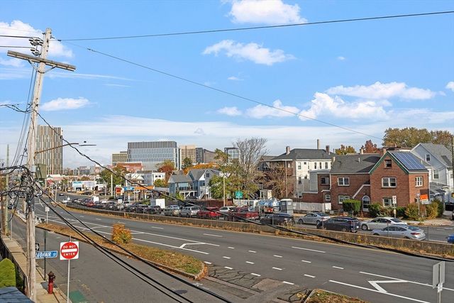 54 Bonair Street 1A, Somerville, MA 02145