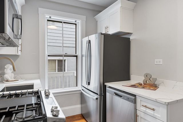 54 Bonair Street 1A, Somerville, MA 02145