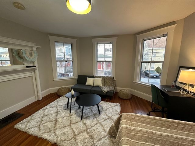 54 Bonair Street 1A, Somerville, MA 02145