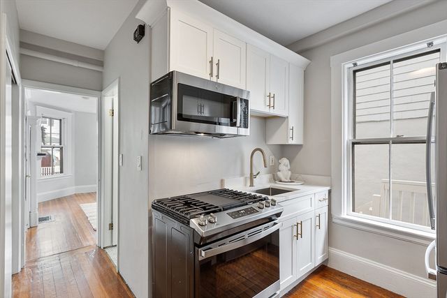 54 Bonair Street 1A, Somerville, MA 02145