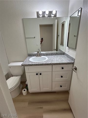 4413 Cool Valley Drive, Las Vegas, NV 89110