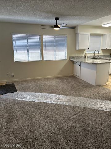 4413 Cool Valley Drive, Las Vegas, NV 89110