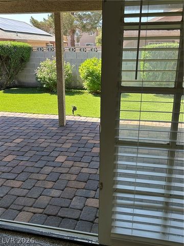 4413 Cool Valley Drive, Las Vegas, NV 89110