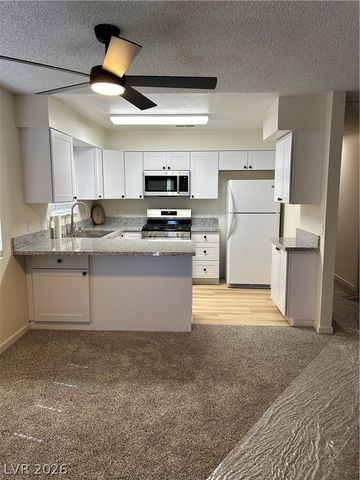4413 Cool Valley Drive, Las Vegas, NV 89110