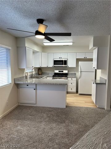 4413 Cool Valley Drive, Las Vegas, NV 89110