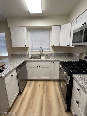4413 Cool Valley Drive, Las Vegas, NV 89110