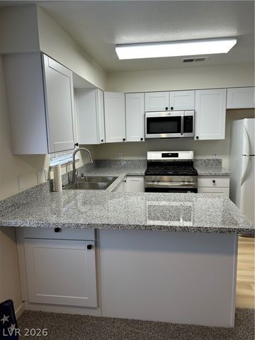 4413 Cool Valley Drive, Las Vegas, NV 89110