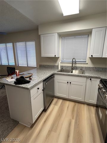 4413 Cool Valley Drive, Las Vegas, NV 89110
