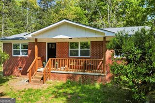 2686 Scott Brown Road SE, Fairmount, GA 30139