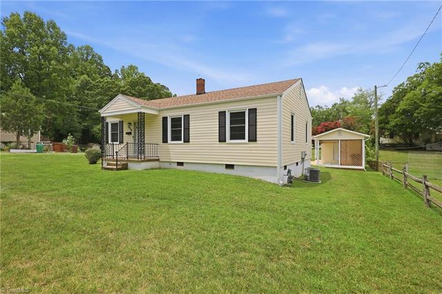 2010 Edgewood Drive, High Point, NC 27262