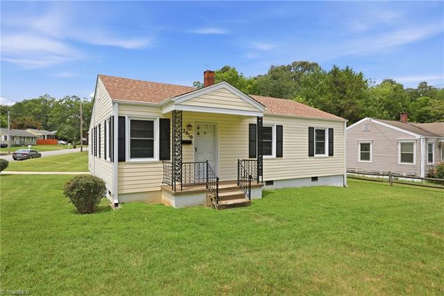 2010 Edgewood Drive, High Point, NC 27262
