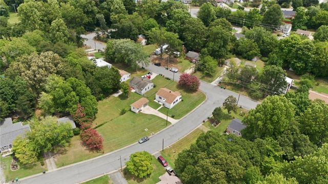 2010 Edgewood Drive, High Point, NC 27262