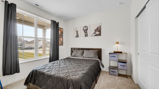 14466 Clover Avenue, Cedar Lake, IN 46303